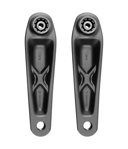 BRATE ANGRENAJ AVINOX AMFLOW 160mm [1]