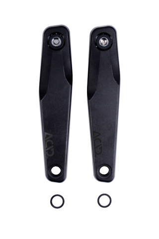 BRATE ANGRENAJ MTB ACID CRANK E-MTB TREKKING 160MM [1]