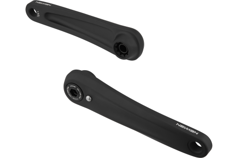 Ciclism - BRATE ANGRENAJ NEWMEN FORGE TYP-A OFS25MM 165 mm