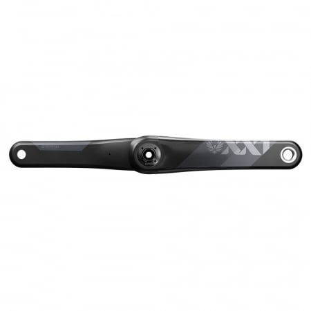 Ciclism - Brate Pedaliere Sram Xx1 Eagle DUB - Brat 170 Mm, 12 Viteze, Gri