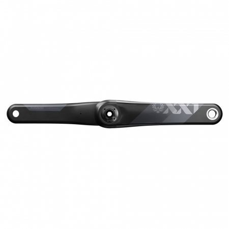 Brate Pedaliere Sram Xx1 Eagle DUB - Brat 170 Mm, 12 Viteze, Gri [1]