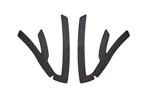 Ciclism - BURETI CASCA CUBE ANT/ FINK 9mm