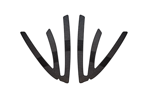 Ciclism - BURETI CASCA CUBE CINITY/STEEP 9 9mm