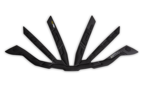 Ciclism - BURETI CASCA CUBE HERON MIPS AIR NODE S