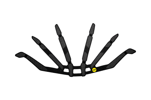 Ciclism - BURETI CASCA CUBE HERON MIPS AIR S S