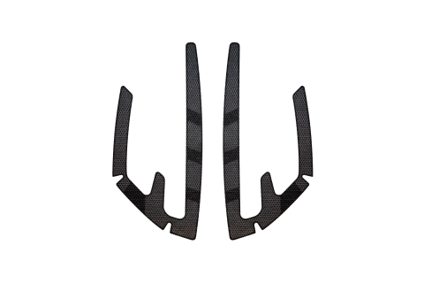 BURETI CASCA CUBE QUEST/PATHOS 9MM NEGRU [1]