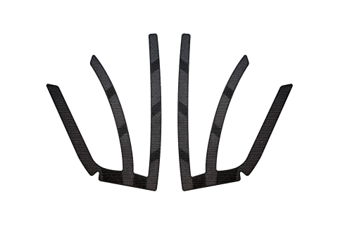 Ciclism - BURETI CASCA CUBE ROOK 9 9mm