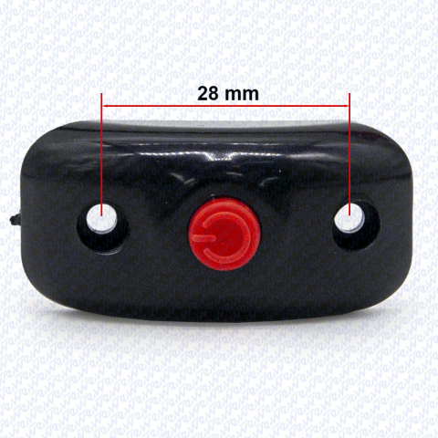 Buton de pornire Kugoo Kirin S8/S1 PRO [4]