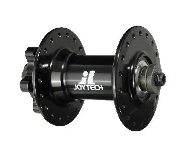 Ciclism - Butuc Fata Disc Joytech D341 Rcc