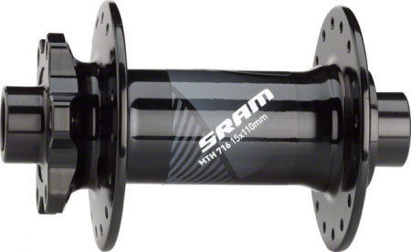 Ciclism - Butuc Fata Disc Mth 716, 15X110Mm Boost - Sram