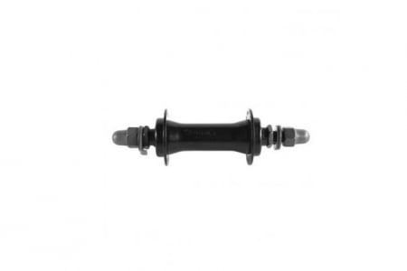 Ciclism - Butuc Fata Fh-206 Ed - 145 mm, 36H, Negru