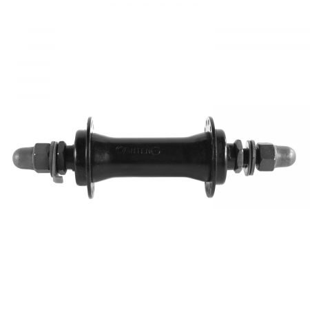 Ciclism - Butuc Fata Fh-206 Ed - 28H, Negru