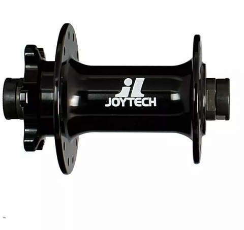 Ciclism - Butuc Fata JOYTECH D371RCC-12, 6p 34H 12x100 mm,