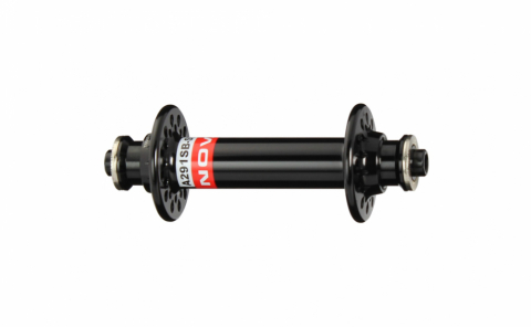 Piese biciclete - Butuc Fata NOVATEC A291SB/A-SL 20H 100 mm
