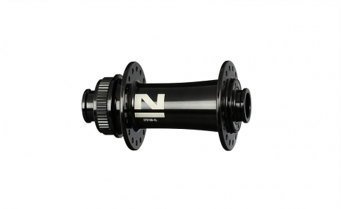 Piese biciclete - Butuc Fata NOVATEC D791SB-CL-15 15 x 100 mm 32H centerlock