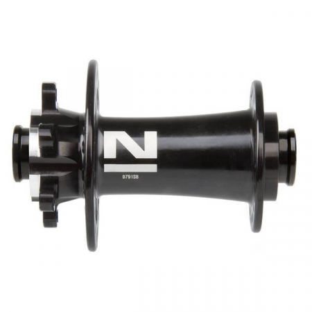 Ciclism - Butuc Fata Novatech D791Sb/A-15 Boost