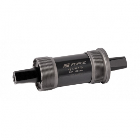 Ciclism - Butuc pedalier Force ECO BSA 122.5 mm
