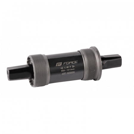 Butuci pedalieri - Butuc pedalier Force ECO BSA 127.5 mm