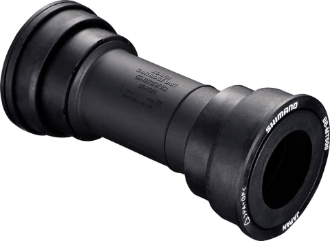 Butuc pedalier Shimano BB-MT500-PA Hollowtech II Press Fit