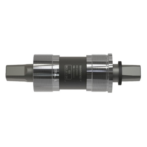 Butuci pedalieri - BUTUC PEDALIER SHIMANO BB-UN300 AX 68MM PATRAT FARA SURUBURI 127.5 MM