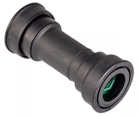 Ciclism - Butuc pedalier SHIMANO DEORE XT BB-MT800-PA, PRESS FIT pentru MTB