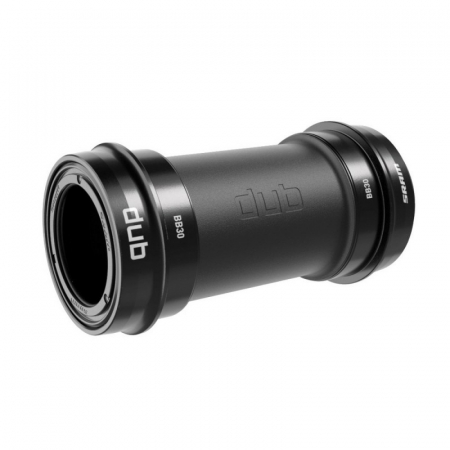 Ciclism - Butuc pedalier SRAM Dub BB30 Road/Cannondale 73 mm