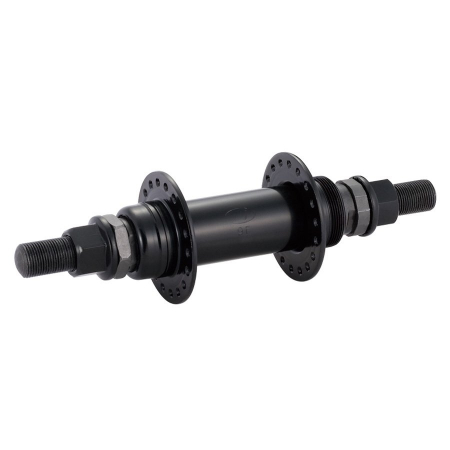 Piese biciclete - Butuc Spate BMX DEMA BIKE 36H 14 mm