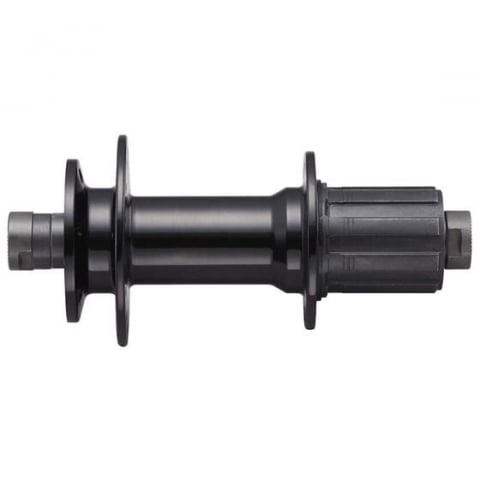 Piese biciclete - Butuc spate D342TSE-HL-B12 32Hx14G, Disc,12x148mm Shimano 10 viteze