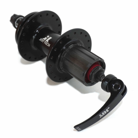 Butuc spate disc Joytech D762TSE,36H, Alu, Ax QR5-R270, 7/8/9/10V [2]