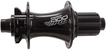 Ciclism - Butuc Spate Disc Sram 900, Boost, Caseta 9/10/11Viteze