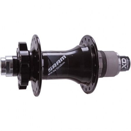 Ciclism - Butuc Spate Disc Sram Fr Mth746