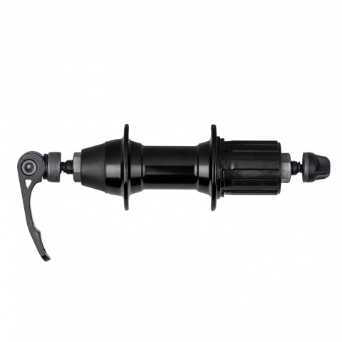 Butuci - Butuc spate Force caseta garnitura cauciuc 36H, negru