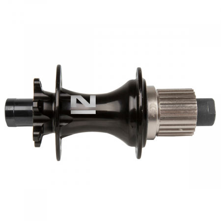 Piese biciclete - Butuc Spate NOVATEC D462SB-A5A-B12-MS 32H  12x148 mm