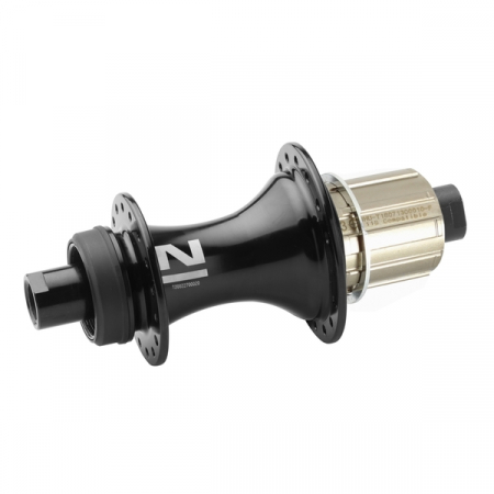 Piese biciclete - Butuc Spate NOVATEC D462SB-CL-B12-11S Boost 32H