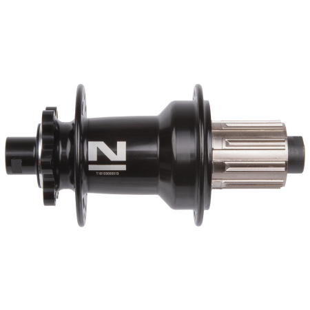 Piese biciclete - Butuc Spate NOVATEC D932SB-B12-S66S-11S 32H 12×148 mm E-MTB