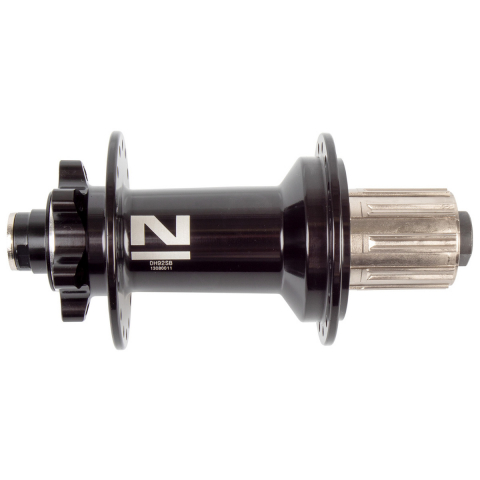 Ciclism - Butuc Spate NOVATEC DH92SB/A-SS 12x150 mm 32H