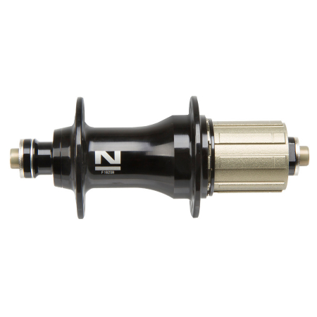 Piese biciclete - Butuc Spate NOVATEC F162SB/AA-11S 36H