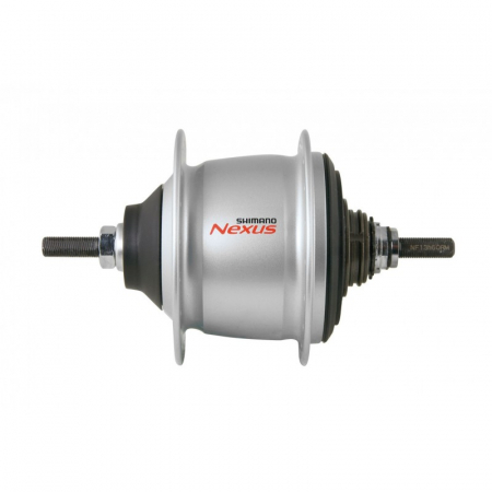 Ciclism - Butuc spate Shimano Nexus SGC600 8v 36h