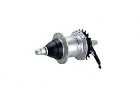 Ciclism - Butuc Spate Sram I-Motion3 Fre