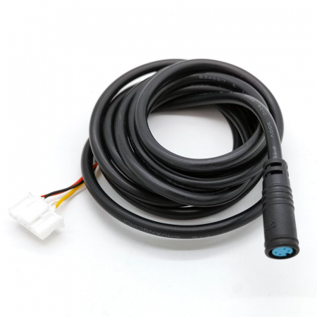 Piese trotinete electrice - Cablu conectare display-controller trotineta electrica Ninebot Max G30