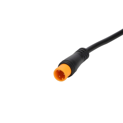 Cablu conectare waterproof tata-tata, 3 pini [1]