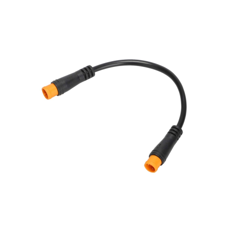 Cabluri si mufe - Cablu conectare waterproof tata-tata, 3 pini