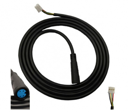Piese trotinete electrice - Cablu de conectare dashboard-controller pentru trotineta electrica Xiaomi Mijia M365 / 1S