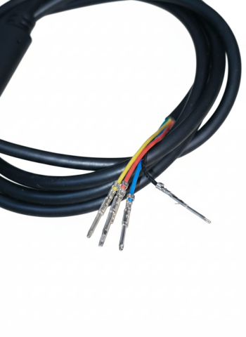 Cablu display-controller pentru trotineta electrica Kukirin G2 PRO/MAX -model A [1]