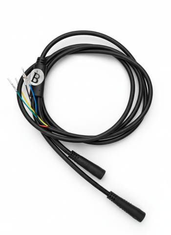 Cabluri si mufe - Cablu display-controller pentru trotineta electrica Kukirin G2 PRO/MAX -model B