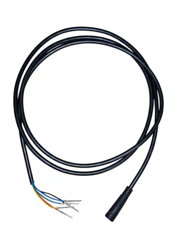 Cabluri si mufe - Cablu display-controller pentru trotineta electrica Kukirin G2 PRO/MAX -model C