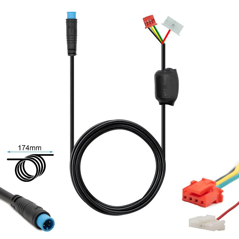 Componente electrice - Cablu display controller trotineta electrica Ninebot G2