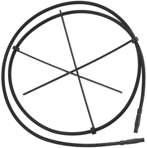 Cabluri si camasi - CABLU ELECTRIC SHIMANO EW-SD300-I 850MM