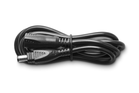 Ciclism - CABLU EXTENSIE LUMINA ACID HPA 90 CM NEGRU