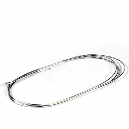 Ciclism - Cablu Frana Cursiera Fibrax Galvanizat